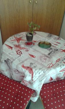 Appartement de vacances /en/au Isole Tremiti (Foggia)ou appartement ou maison de vacances