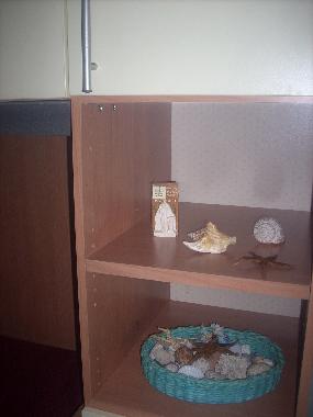 Appartement de vacances /en/au Isole Tremiti (Foggia)ou appartement ou maison de vacances