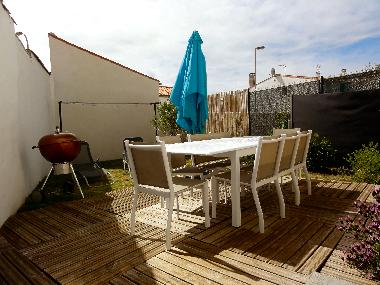 Maison de vacances /en/au saint denis d