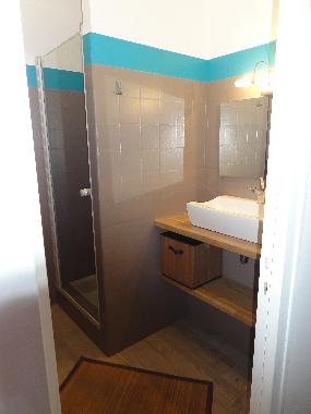 Maison de vacances /en/au saint denis d