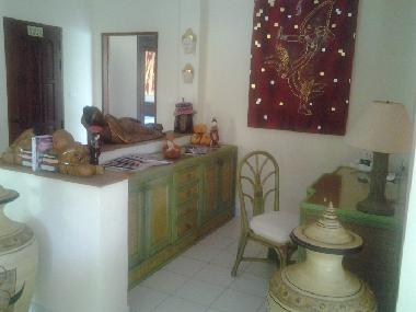 Le bureau