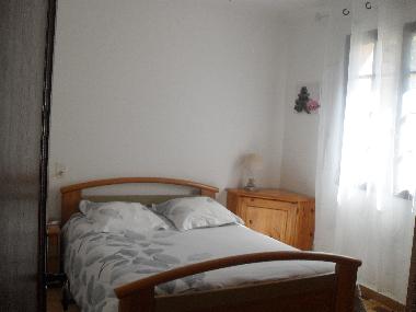 Villa /en/au cabasse (Var)ou appartement ou maison de vacances