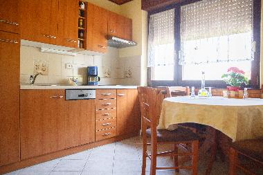 Appartement de vacances �/en/au Tolmin (Tolmin)ou appartement ou maison de vacances