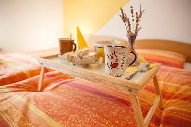 Appartement de vacances �/en/au Tolmin (Tolmin)ou appartement ou maison de vacances