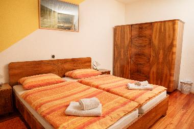 Appartement de vacances �/en/au Tolmin (Tolmin)ou appartement ou maison de vacances