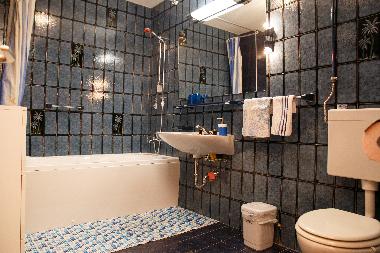 Appartement de vacances �/en/au Tolmin (Tolmin)ou appartement ou maison de vacances