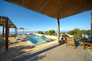 Villa /en/au RETHYMNO (Rethymni)ou appartement ou maison de vacances