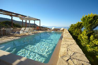 Villa /en/au RETHYMNO (Rethymni)ou appartement ou maison de vacances