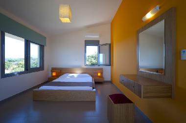 Villa /en/au RETHYMNO (Rethymni)ou appartement ou maison de vacances