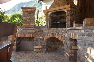 Appartement de vacances �/en/au Tolmin (Tolmin)ou appartement ou maison de vacances