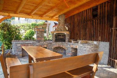 Appartement de vacances �/en/au Tolmin (Tolmin)ou appartement ou maison de vacances