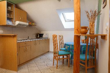 Appartement de vacances �/en/au Tolmin (Tolmin)ou appartement ou maison de vacances