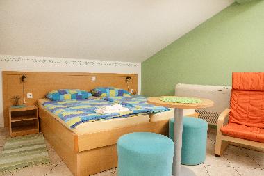 Appartement de vacances �/en/au Tolmin (Tolmin)ou appartement ou maison de vacances