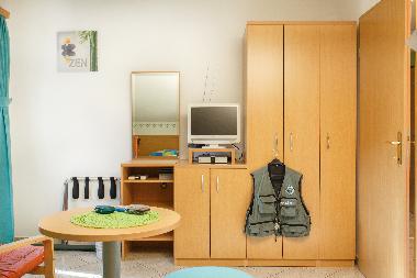 Appartement de vacances �/en/au Tolmin (Tolmin)ou appartement ou maison de vacances