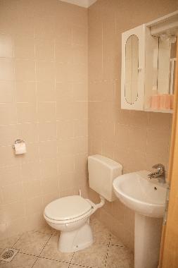 Appartement de vacances �/en/au Tolmin (Tolmin)ou appartement ou maison de vacances