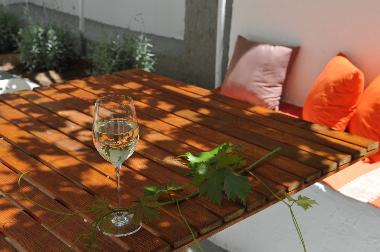 Maison de vacances /en/au Pothia (Dodekanisos)ou appartement ou maison de vacances