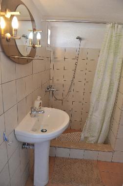 Maison de vacances /en/au Pothia (Dodekanisos)ou appartement ou maison de vacances