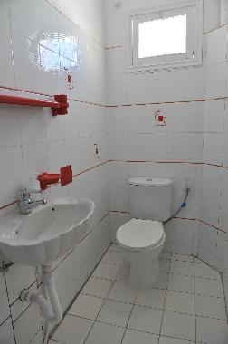 Maison de vacances /en/au Pothia (Dodekanisos)ou appartement ou maison de vacances