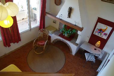 Maison de vacances /en/au Alba la Romaine (Ardche)ou appartement ou maison de vacances