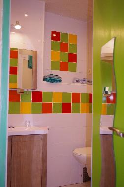 Maison de vacances /en/au Alba la Romaine (Ardche)ou appartement ou maison de vacances