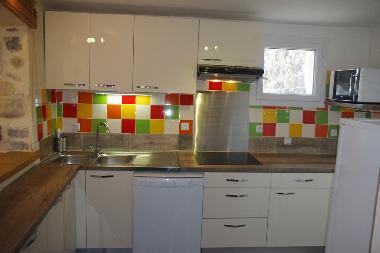 Maison de vacances /en/au Alba la Romaine (Ardche)ou appartement ou maison de vacances