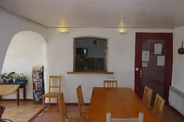 Maison de vacances /en/au Alba la Romaine (Ardche)ou appartement ou maison de vacances