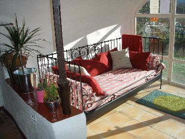 Maison de vacances /en/au Alba la Romaine (Ardche)ou appartement ou maison de vacances