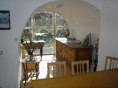 Maison de vacances /en/au Alba la Romaine (Ardche)ou appartement ou maison de vacances