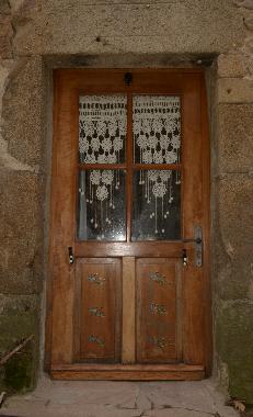 Maison de vacances �/en/au saint jean chambre (Ard�che)ou appartement ou maison de vacances