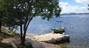 Maison de vacances /en/au Sibenik (Sibensko-Kninska)ou appartement ou maison de vacances