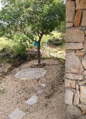 Maison de vacances /en/au Sibenik (Sibensko-Kninska)ou appartement ou maison de vacances