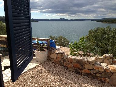 Maison de vacances /en/au Sibenik (Sibensko-Kninska)ou appartement ou maison de vacances