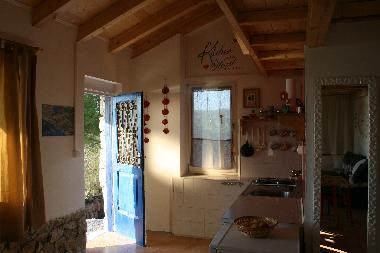 Maison de vacances /en/au Sibenik (Sibensko-Kninska)ou appartement ou maison de vacances