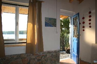 Maison de vacances /en/au Sibenik (Sibensko-Kninska)ou appartement ou maison de vacances