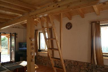 Maison de vacances /en/au Sibenik (Sibensko-Kninska)ou appartement ou maison de vacances