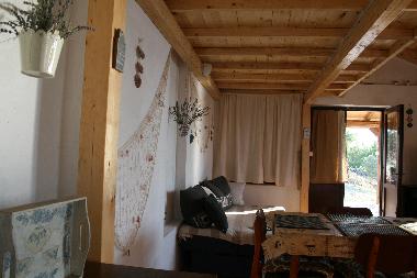Maison de vacances /en/au Sibenik (Sibensko-Kninska)ou appartement ou maison de vacances