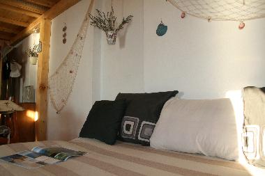 Maison de vacances /en/au Sibenik (Sibensko-Kninska)ou appartement ou maison de vacances
