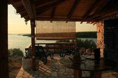 Maison de vacances /en/au Sibenik (Sibensko-Kninska)ou appartement ou maison de vacances