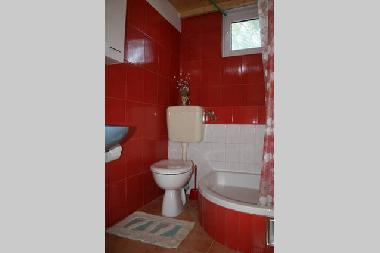 Maison de vacances /en/au Sibenik (Sibensko-Kninska)ou appartement ou maison de vacances