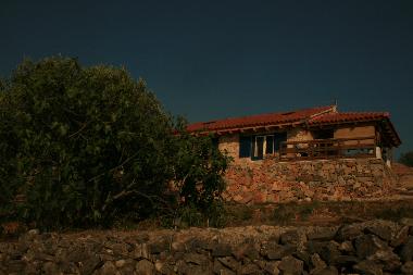 Maison de vacances /en/au Sibenik (Sibensko-Kninska)ou appartement ou maison de vacances