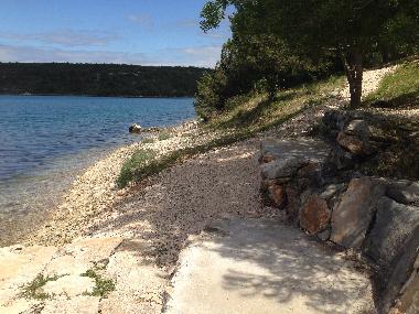 Maison de vacances /en/au Sibenik (Sibensko-Kninska)ou appartement ou maison de vacances