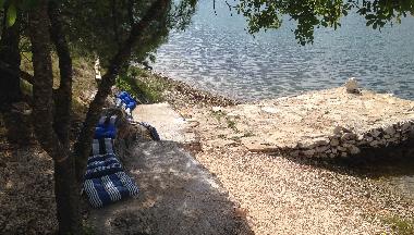 Maison de vacances /en/au Sibenik (Sibensko-Kninska)ou appartement ou maison de vacances