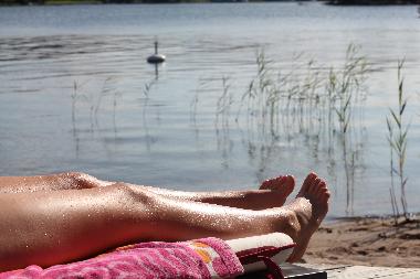 Villa /en/au Vrmd (Stockholm)ou appartement ou maison de vacances