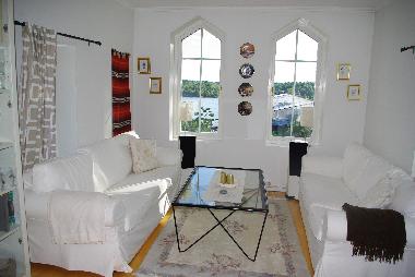 Villa /en/au Vrmd (Stockholm)ou appartement ou maison de vacances