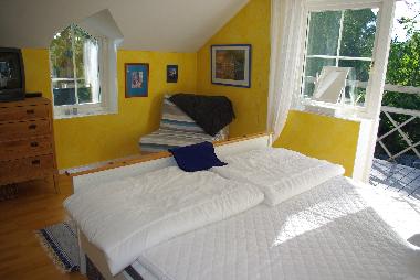 Villa /en/au Vrmd (Stockholm)ou appartement ou maison de vacances