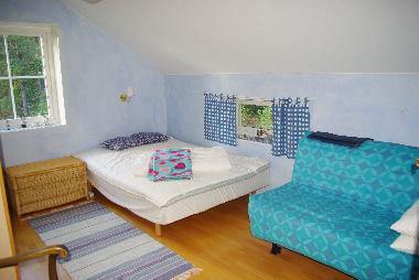 Villa /en/au Vrmd (Stockholm)ou appartement ou maison de vacances