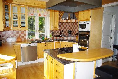 Villa /en/au Vrmd (Stockholm)ou appartement ou maison de vacances