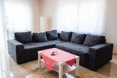 Appartement de vacances /en/au Straenhaus (Westerwald)ou appartement ou maison de vacances