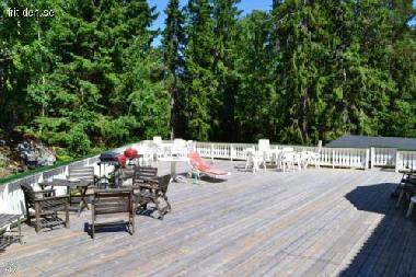 Maison de vacances /en/au Djurhamn (Stockholm)ou appartement ou maison de vacances