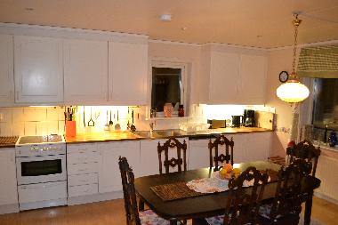 Maison de vacances /en/au Djurhamn (Stockholm)ou appartement ou maison de vacances